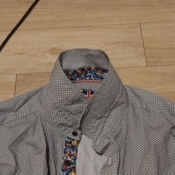 Soul of london dress shirt - Picture 4 of 5